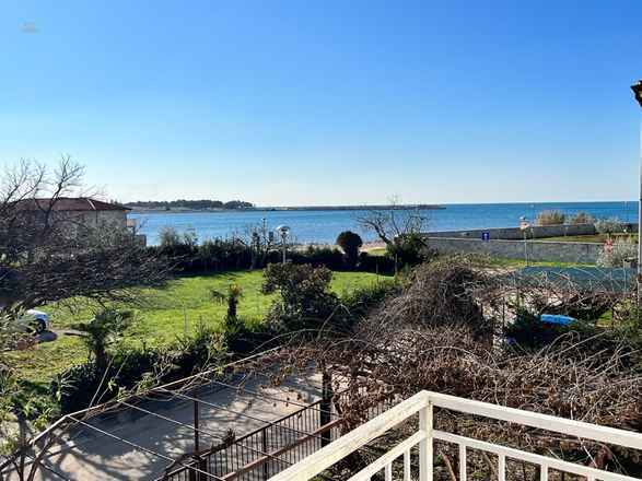 Haus zur Renovierung nahe dem Meer