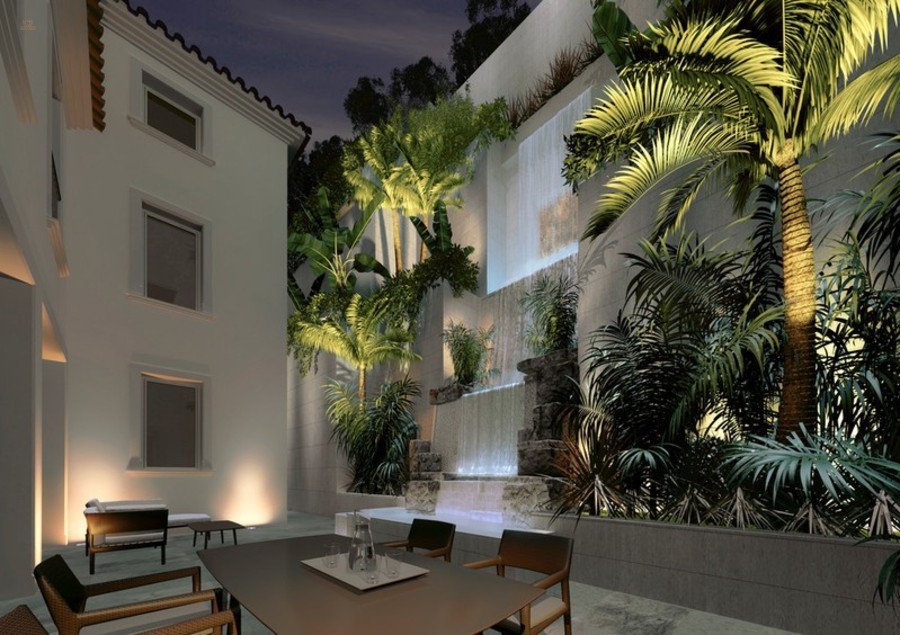 Luxus-Villa in Son Vida R1994717