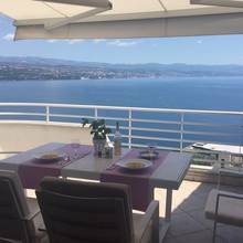 Thumbnail von Maisonettewohnung auf den obersten Etagen mit imposantem Panoramablick