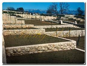 Thumbnail von Luxuriöses Baugrundstück mit Meerblick und eigenem Brunnen