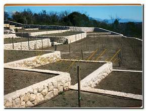 Thumbnail von Luxuriöses Baugrundstück mit Meerblick und eigenem Brunnen