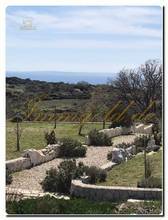 Thumbnail von Luxuriöses Baugrundstück mit Meerblick und eigenem Brunnen