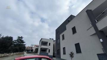 Thumbnail von Moderne Penthouses nahe dem Meer