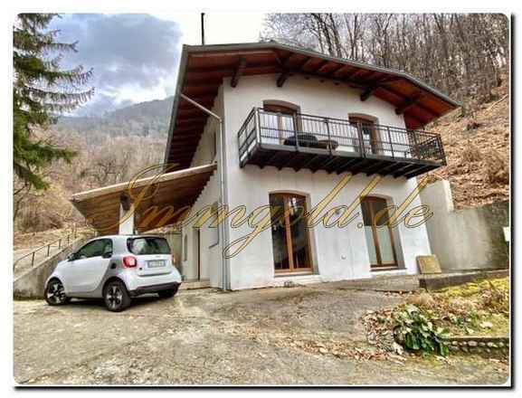 Immogold Top renoviertes Einfamilien-Haus