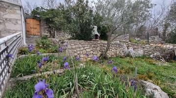 Thumbnail von Mehrfamilienhaus nahe dem Meer mit Dachterrasse in Dramalj, Crikvenica