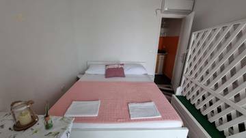 Thumbnail von Mehrfamilienhaus nahe dem Meer mit Dachterrasse in Dramalj, Crikvenica