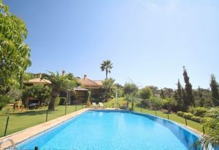 Thumbnail von Luxus-Villa in La Zagaleta R2189003