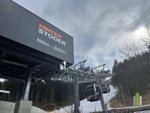 ZWEITWOHNSITZ- jetzt entscheiden und sofort einziehen