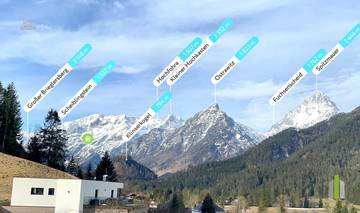 Thumbnail von ZWEITWOHNSITZ- jetzt entscheiden und sofort einziehen