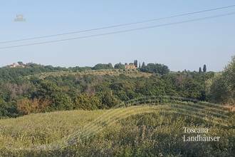 Thumbnail von Natursteinrustico mit viel Potenzial in der Nähe von Siena