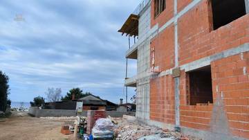 Thumbnail von Moderne Appartements im Neubau nahe dem Meer