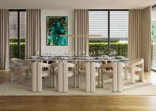 Thumbnail von Exklusivstes Wohnen im SEVEN SENSES - Königstein-Falkenstein