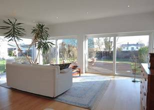 Thumbnail von Charmanter Bungalow - Ideal für Paare und Familien - Rödermark - Waldacker