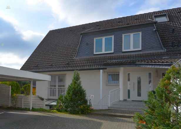 3 attraktive Wohnungen mit großem Garten - Dreieich-Offenthal