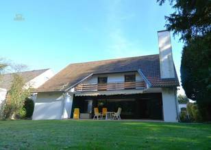 Thumbnail von Majestátní vila na parkově upraveném pozemku - Neu-Isenburg/Gravenbruch