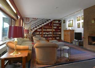 Thumbnail von Majestátní vila na parkově upraveném pozemku - Neu-Isenburg/Gravenbruch