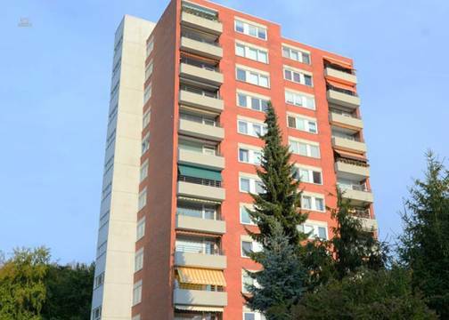 Tolle 3-Zimmer-Wohnung mit Traumblick - Dreieich-Sprendlingen