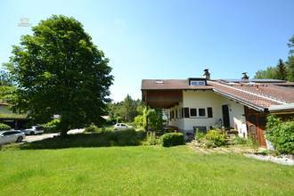 Thumbnail von Ruhiges Haus in Waldrandlage – auch zum Neubau für z.B. zwei Einfamilienhäuser in Stephanskirchen