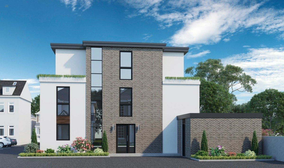 Wohnung zum Kauf in 28201 Bremen, Eigentumswohnung Hardenbergstrasse