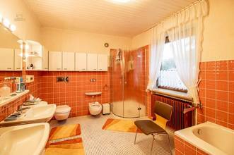 Thumbnail von Haus zum Kauf 27711 in Osterholz-Scharmbeck / Pennigbüttel, Raumwunder mit attraktivem Grundstück!