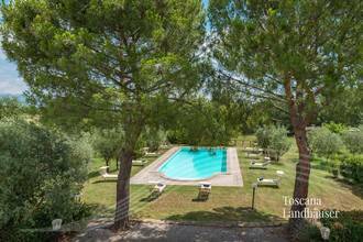 Thumbnail von Märchenhaftes Anwesen mit Pool und Olivenhain