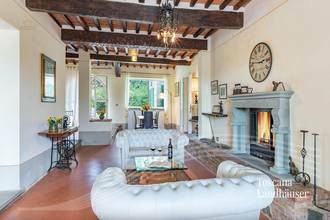 Thumbnail von Märchenhaftes Anwesen mit Pool und Olivenhain