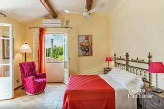 Thumbnail von Märchenhaftes Anwesen mit Pool und Olivenhain