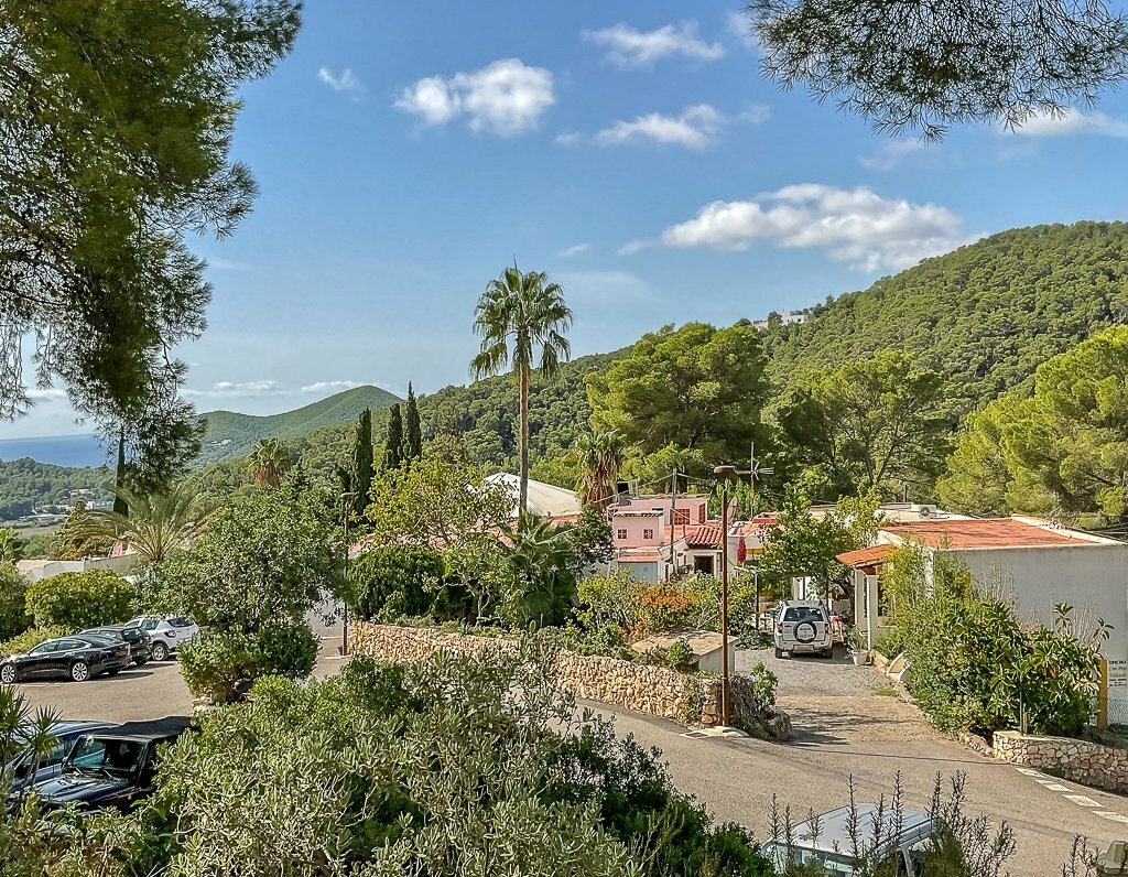 Gastgewerbe/Hotel zum Kauf in 07849 Valverde, Calla Llonga/ Ibiza