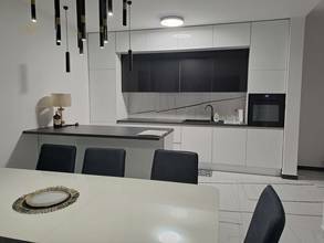 Thumbnail von Moderne Villa mit Infinity-Swimmingpool und Panorama-Meerblick, Region Trogir