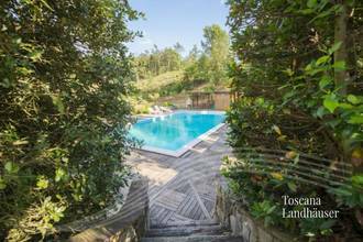 Thumbnail von Komplett renoviertes Bauernhaus mit Pool