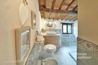 Thumbnail von Komplett renoviertes Bauernhaus mit Pool