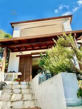 Thumbnail von Geheimtipp - Villa, nur 2 km vom Meer entfernt - mit Meerblick und Garten