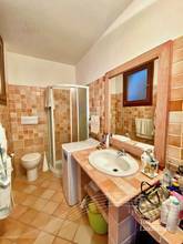 Thumbnail von Geheimtipp - Villa, nur 2 km vom Meer entfernt - mit Meerblick und Garten