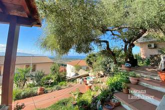 Thumbnail von Geheimtipp - Villa, nur 2 km vom Meer entfernt - mit Meerblick und Garten