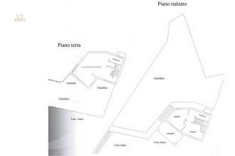 Thumbnail von Geheimtipp - Villa, nur 2 km vom Meer entfernt - mit Meerblick und Garten