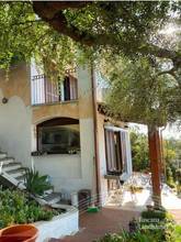 Thumbnail von Geheimtipp - Villa, nur 2 km vom Meer entfernt - mit Meerblick und Garten