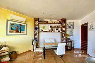 Thumbnail von Geheimtipp - Villa, nur 2 km vom Meer entfernt - mit Meerblick und Garten