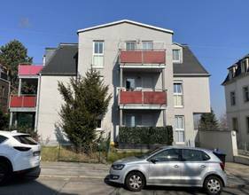 Thumbnail von Vermietete Einraumwohnung mit Balkon & TG Stellplatz in Dresden Leubnitz Neuostra zum Kauf