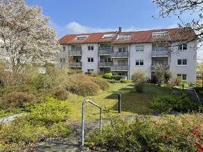 Thumbnail von Tolle Lage, Dresden Pappritz! Vermietete Zweiraumwohnung zum Kauf
