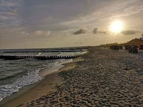 Thumbnail von Reetgedecktes Refugium auf Rügen