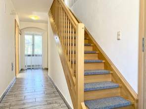 Thumbnail von Einfamilienhaus mit pflegeleichten Grundstück im Umland Chemnitz kaufen