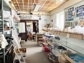 Thumbnail von Großes Wohnhaus mit Gewerbe im Zentrum Mittweida kaufen