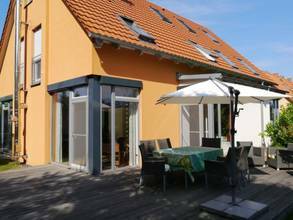 Thumbnail von Architektenhaus mit Einliegerwohnung in Heidenau zu verkaufen