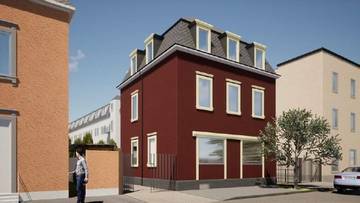 Thumbnail von Zweifamilienhaus in ruhiger Seitenstraße in Dresden Pieschen KAUFEN