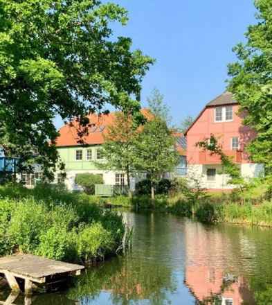 Mehrfamilienhaus im Charakter eines Ferienhauses am Fleesensee zum Kauf