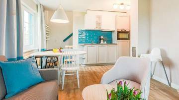 Thumbnail von Mehrfamilienhaus im Charakter eines Ferienhauses am Fleesensee zum Kauf