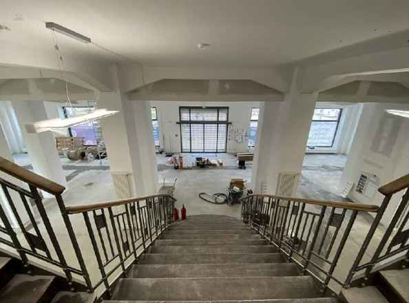 TOP-Lage | Exklusive Gewerbefläche in bester Lage zum KAUF