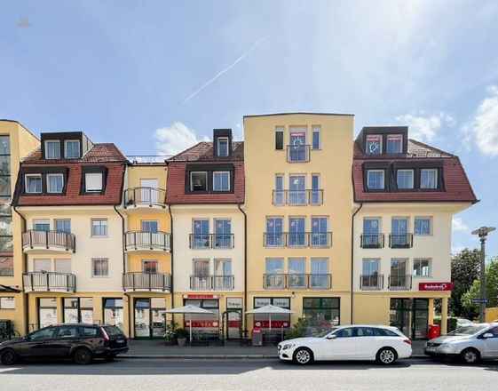 Gewerbefläche in zentraler Stadtteillage & nahe der Autobahn zum Kauf