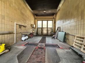 Thumbnail von Halle/ KFZ-Werkstatt nahe Pirna unweit der Autobahn zum Kauf