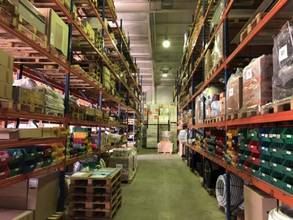 Thumbnail von Logistik - und Gewerbeobjekt im Leipziger Neuseenland kaufen